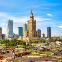 Warszawa