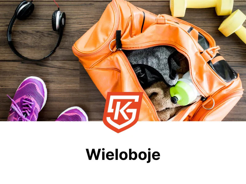 Wieloboje dla dzieci i dorosłych - treningi i zajęcia - KlubySportowe.pl