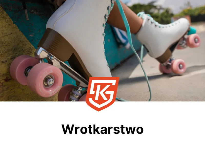 Wrotkarstwo dla dzieci i dorosłych - treningi i zajęcia - KlubySportowe.pl