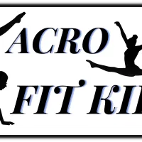 Zdjęcia klubu - ACRO FIT KID