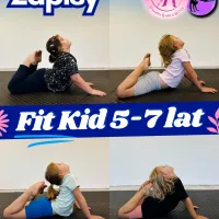 Zdjęcia klubu - ACRO FIT KID
