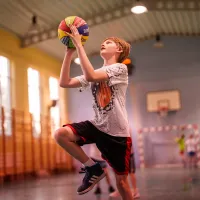 Zdjęcia klubu - Basket UP