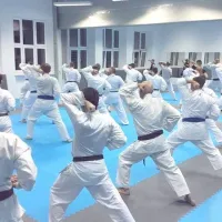 Zdjęcia klubu - Bodaikan Szczecin/CTF Szczecin