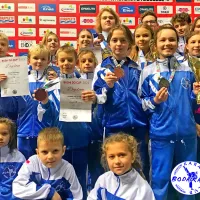 Zdjęcia klubu - Bodaikan Szczecin/CTF Szczecin