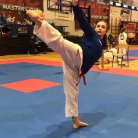 Zdjęcia klubu - Bytomski Sportowy Klub Taekwon-Do Sonso