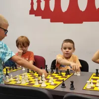 Zdjęcia klubu - Child Kingdom