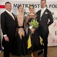 Zdjęcia klubu - Elbląski Klub Tańca Jantar