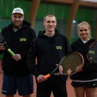Zdjęcia klubu - Flow Sport Spółka z o.o.