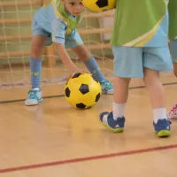 Zdjęcia klubu - Football Kids