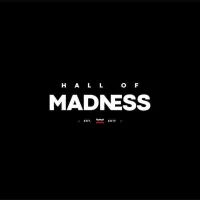 Zdjęcia klubu - Hall Of Madness
