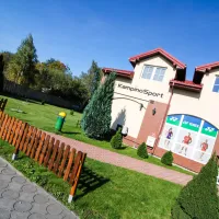 Zdjęcia klubu - KampinoSport