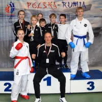 Zdjęcia klubu - Klub Sportowy Morote