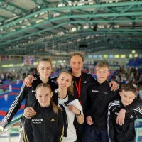 Zdjęcia klubu - Klub Sportowy Morote