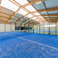 Zdjęcia klubu - Klub Sportowy Perla