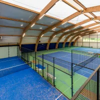 Zdjęcia klubu - Klub Sportowy Perla