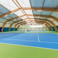 Zdjęcia klubu - Klub Sportowy Perla