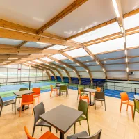 Zdjęcia klubu - Klub Sportowy Perla