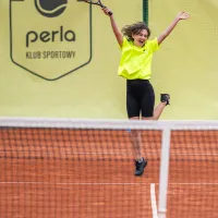 Zdjęcia klubu - Klub Sportowy Perla