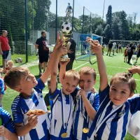 Zdjęcia klubu - Klub Sportowy Wanda