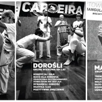 Zdjęcia klubu - KS Capoeira