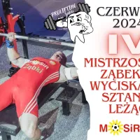 Zdjęcia klubu - KS PROLifting