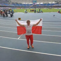 Zdjęcia klubu - Miejsko-Ludowy Klub Lekkoatletyczny Płock