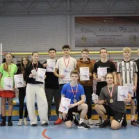 Zdjęcia klubu - Miejsko-Ludowy Klub Lekkoatletyczny Płock