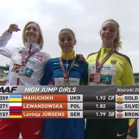 Zdjęcia klubu - Miejsko-Ludowy Klub Lekkoatletyczny Płock