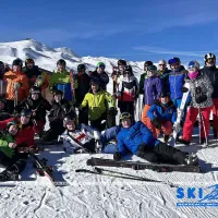 Zdjęcia klubu - Ogólnopolski Klub Narciarski Ski Klub PL