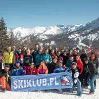 Zdjęcia klubu - Ogólnopolski Klub Narciarski Ski Klub PL
