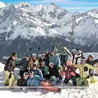 Zdjęcia klubu - Ogólnopolski Klub Narciarski Ski Klub PL