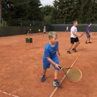 Zdjęcia klubu - SKF Mindsports