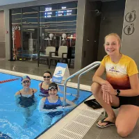 Zdjęcia klubu - Sportowa Frajda