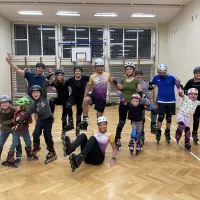 Zdjęcia klubu - Sportowa Frajda