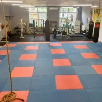 Zdjęcia klubu - Sporty Walki Rawicz