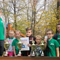 Zdjęcia klubu - SSz Olimpia