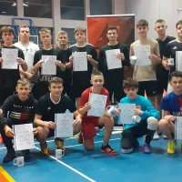 Zdjęcia klubu - Stowarzyszenie Lokalne Salezjańskiej Organizacji Sportowej Salos Wiślanie
