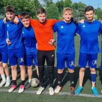 Zdjęcia klubu - Stowarzyszenie Lokalne Salezjańskiej Organizacji Sportowej Salos Wiślanie