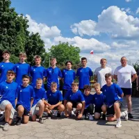 Zdjęcia klubu - Stowarzyszenie Lokalne Salezjańskiej Organizacji Sportowej Salos Wiślanie
