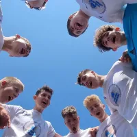 Zdjęcia klubu - Stowarzyszenie Lokalne Salezjańskiej Organizacji Sportowej Salos Wiślanie