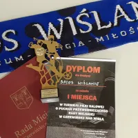 Zdjęcia klubu - Stowarzyszenie Lokalne Salezjańskiej Organizacji Sportowej Salos Wiślanie