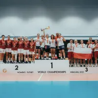 Zdjęcia klubu - Stowarzyszenie Polski Futnet