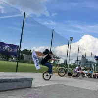 Zdjęcia klubu - Stowarzyszenie Sportów Xtremalnych