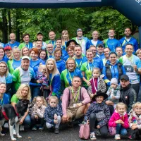Zdjęcia klubu - Stowarzyszenie Sportowe Siemianowice i Przyjaciele Biegają