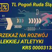 Zdjęcia klubu - Towarzystwo Lekkoatletyczne Pogoń