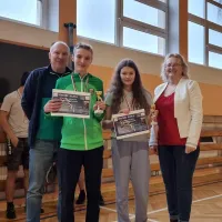 Zdjęcia klubu - Uczniowski Klub Sportowy Orlik
