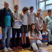 Zdjęcia klubu - Uczniowski Klub Sportowy Orlik