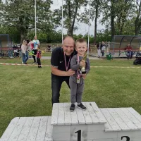 Zdjęcia klubu - Uczniowski Klub Sportowy Orlik