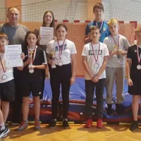 Zdjęcia klubu - Uczniowski Klub Sportowy Orlik