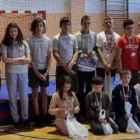 Zdjęcia klubu - Uczniowski Klub Sportowy Orlik
